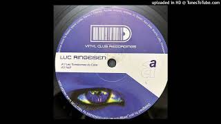 Luc Ringeisen - Naïf