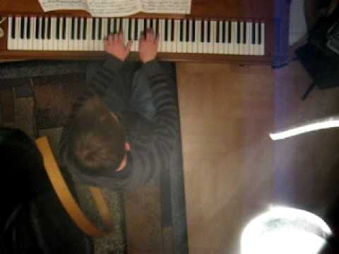 Stille Nacht, Heilige Nacht - Heinrich Lichner op.269 Nr.3