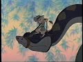 Opening To Robin Hood 1973 1991 VHS 720p 60fps 34th Anniversary