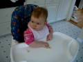 Allie And Elmo