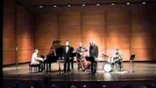 Tom Harrell  solo w/ David Leonhardt "Slippin Down"