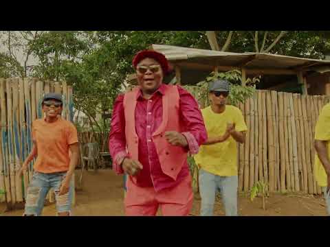 Tonton Laudy - Virus Bio (Clip Officiel)