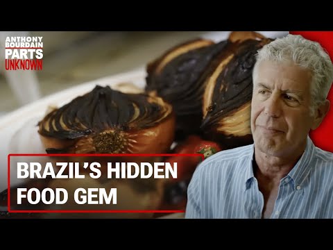 Inside Belo Horizonte’s Food Scene | Anthony Bourdain Parts Unknown