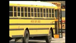 School Bus Brawl Victim Speaks