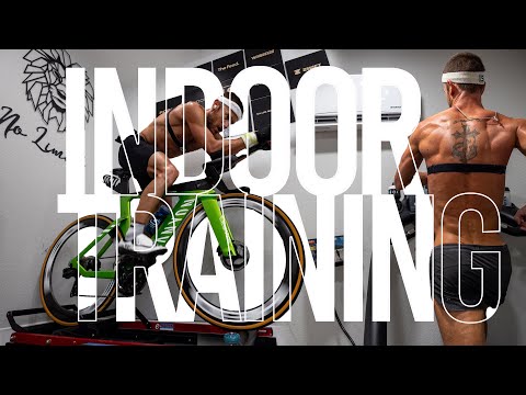 Why I Train Indoors