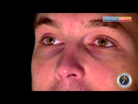 Zona Goal: Antonio Di Lernia - Evergreen - Focus Player