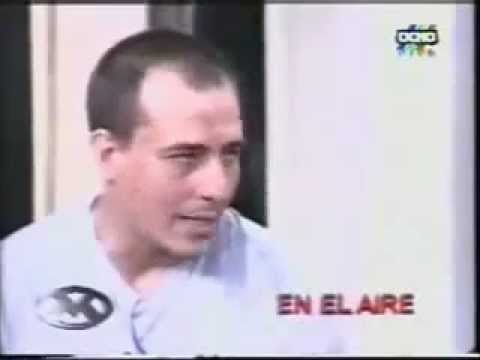 Chiste Yayo - El borracho del bondi