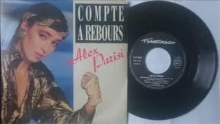 Alex Parisi ‎– Défi En Gris