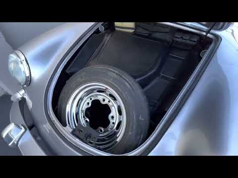 1963 Porsche 356B (CC-1641911) for sale in Costa Mesa, California