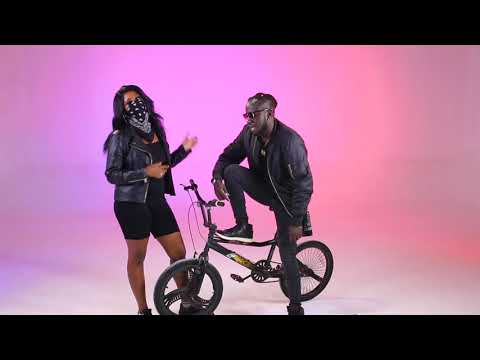 Donn J - No Competition (Official Video)