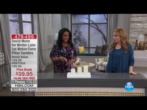 HSN | Seasonal Clearance Up To 60% Off 12.30.2016 - 04 AM