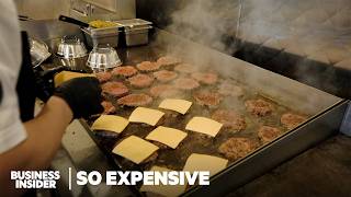 Thumbnail for Beef Is More Expensive Than Ever. So Why Are Cattle Ranchers Broke?
