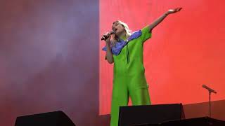 Le Tigre | Mediocrity Rules | live This Ain't No Picnic, August 27, 2022