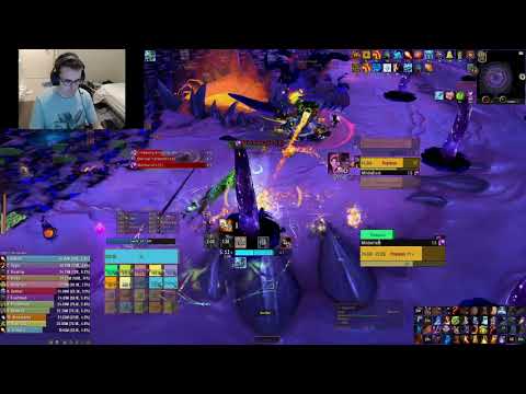 Honestly Mythic : N'zoth