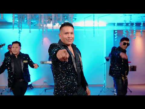 América Luz - Crees Tú (Video Oficial)