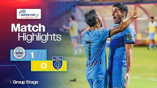 Download lagu Match Highlights | AIFF Super Cup 2025-26 | Group Stage | Mumbai City FC 1-0 Kerala Blasters FC mp3 Download lagu Match Highlights | AIFF Super Cup 2025-26 | Group Stage | Mumbai City FC 1-0 Kerala Blasters FC mp3