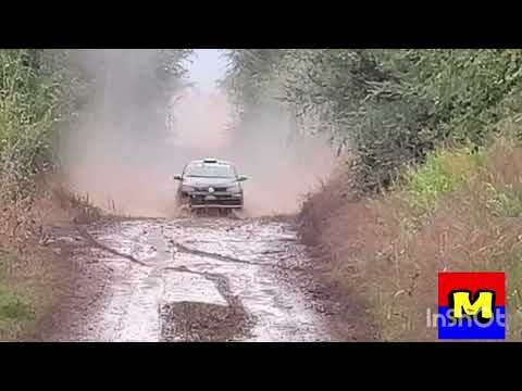 #rally #sanluis #naschel 2026  P.E..N°2