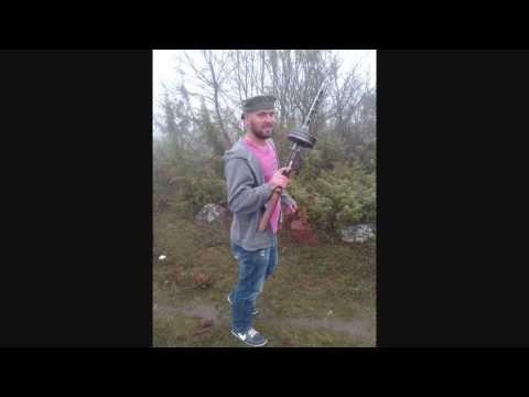 Leo-G -  Nball 3 Shkronja