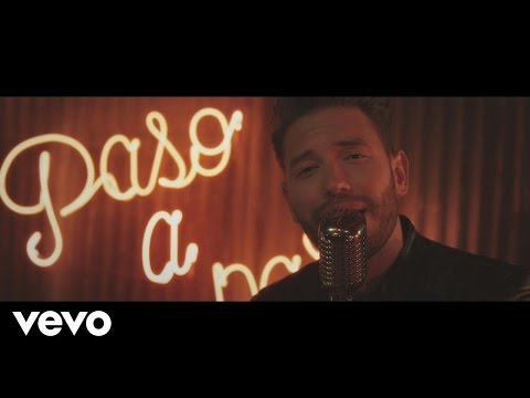 Rolf Sanchez - Paso a Paso (Official Video)