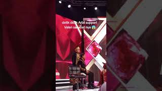 Download lagu Valen dan Arbil bagai sahabat yang tak terpisahkan #da7 #dangdut #beranda #live #dewipersik #duet mp3 Download lagu Valen dan Arbil bagai sahabat yang tak terpisahkan #da7 #dangdut #beranda #live #dewipersik #duet mp3