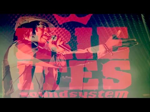 EXILE DI BRAVE - IRIEITES - DUBPLATE