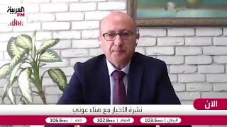 الحلبي: القوانين الإسرائيلية تمنع الشرطة من محاسبة المستوطنين في الضفة الغر?