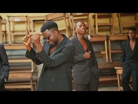 J Nomeadho Atenção a jogada (Official Music Video)