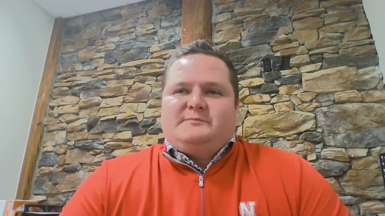 Drew Van Ert - Wilderness Ridge