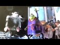 Heroes Inc Original Henry The Green Engine Intro