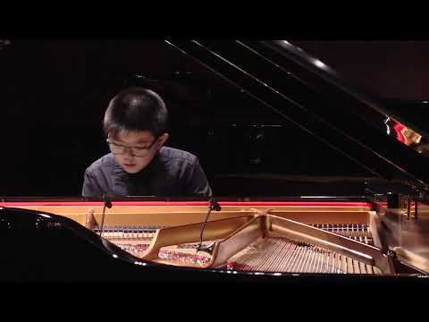 Vladimir Krainev Moscow International Piano Competition