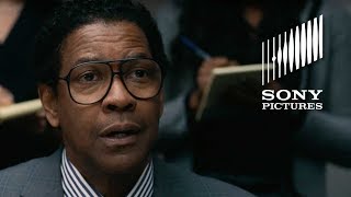Blu-ray Review: Roman J. Israel, Esq.