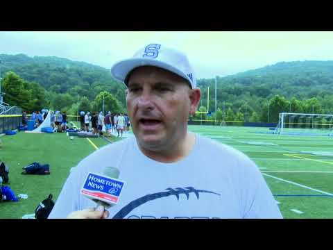 Sparta Football Preview