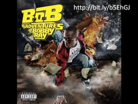 B.o.B (Bobby Ray) - Don't Let Me Fall [HIGH QUALITY + LYRICS + FREE DOWNLOAD]
