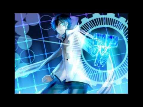 Shin Megami Tensei: Devil Survivor 2 - Devil Fusion.exe (Hellion Sounds)