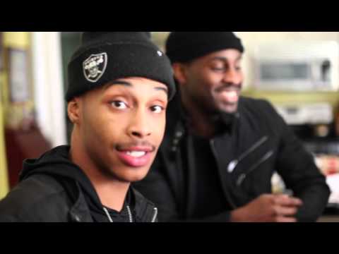 MDN Zane Ft MDN Michigan - Brothers [Shot By Diesel Filmz]