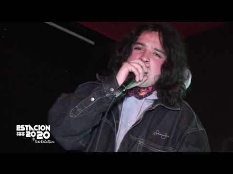 ESTACION 2020 - GONZALOKO Y BROCKACOCHI