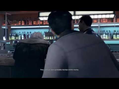 Hanks Reaction to a New Connor He Meets on Every Mission | Site similar to backpage