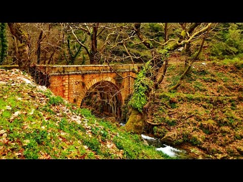 Thermo Greece Sterea  Central Greece - AtlasVisual