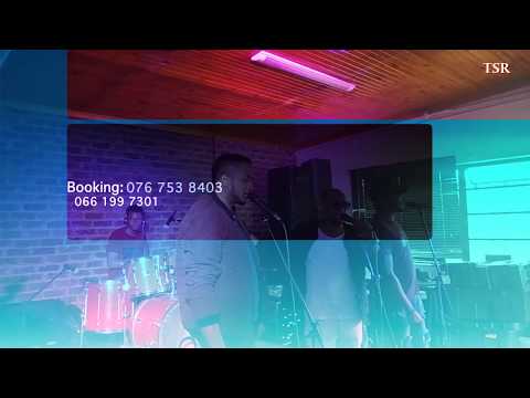 The Tone Ungowami cover