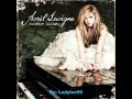 Avril Lavigne- Push 