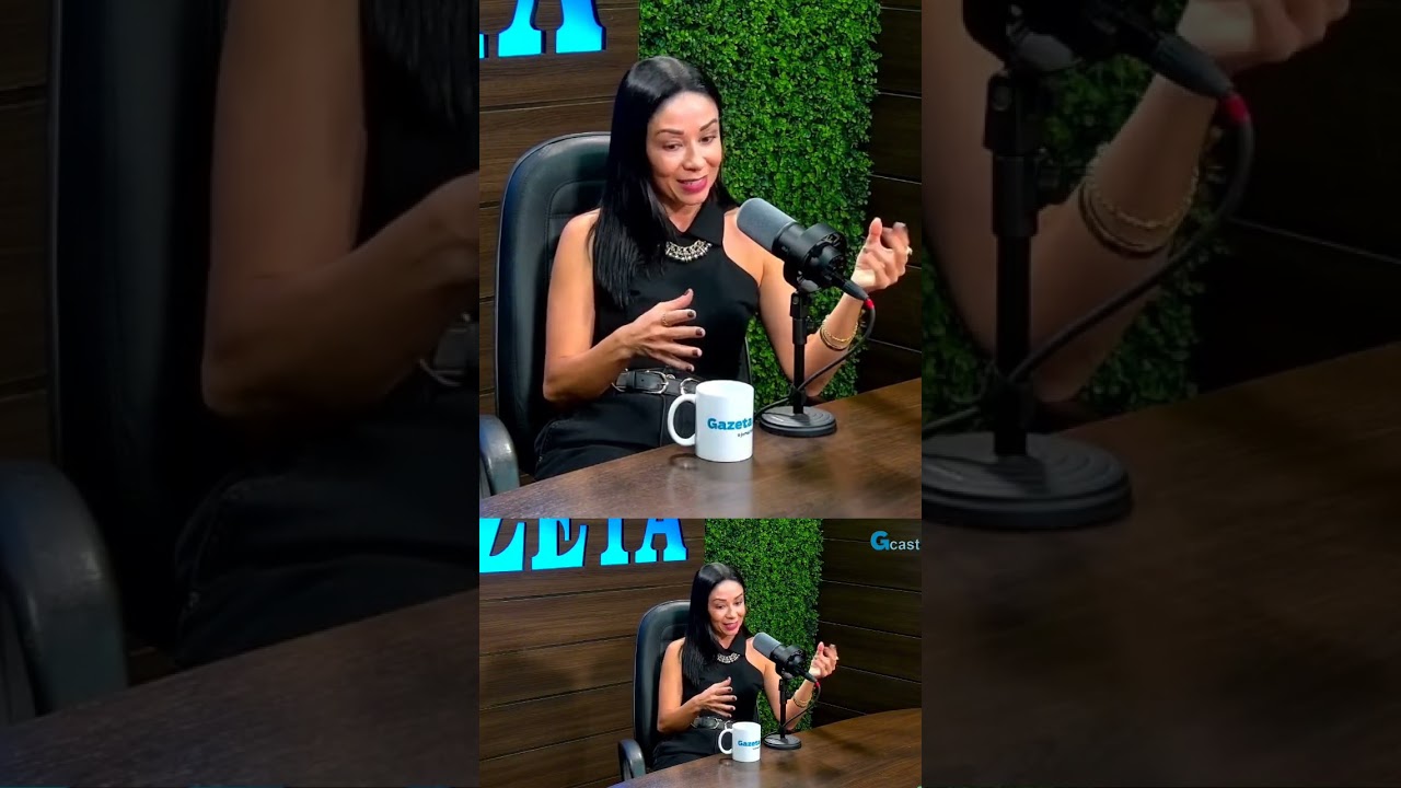 Fabi recebeu Sabrina Martins, empresária que trocou o mercado jurídico pelo universo das semijoias 💎