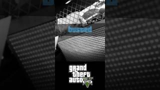 Download lagu Every GTA (GTA 1 - GTA V) busted mp3