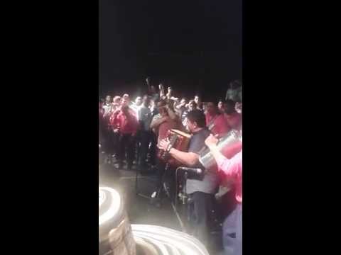 Mi Muchacho + Versos  Diomedes Diaz Y Rafael Santo En El Hotel Venetur