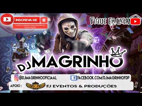 RAVEFUNK CIRCUS   MC'S 2JHOW, 3L E TOPRE DJ MAGRINHO PROD  STUDIO MAGRINHO NO BEAT & FJ EVENTOS