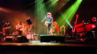 Non dirle che non è così - Francesco De Gregori live Alcatraz Milano, 23 marzo 2016