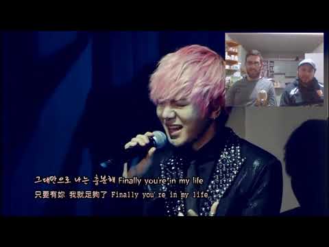 Kiwi's React to Super Junior Live - Don’t Don, Sorry Sorry (Answer Ver.) & Black Suit