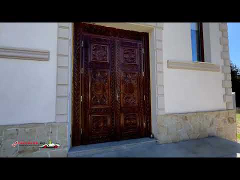 Manastirea Zemes, jud Bacău, România