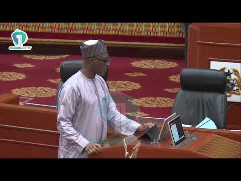 Muntaka Proposes Drug Tests for Public and Private Sector Workers