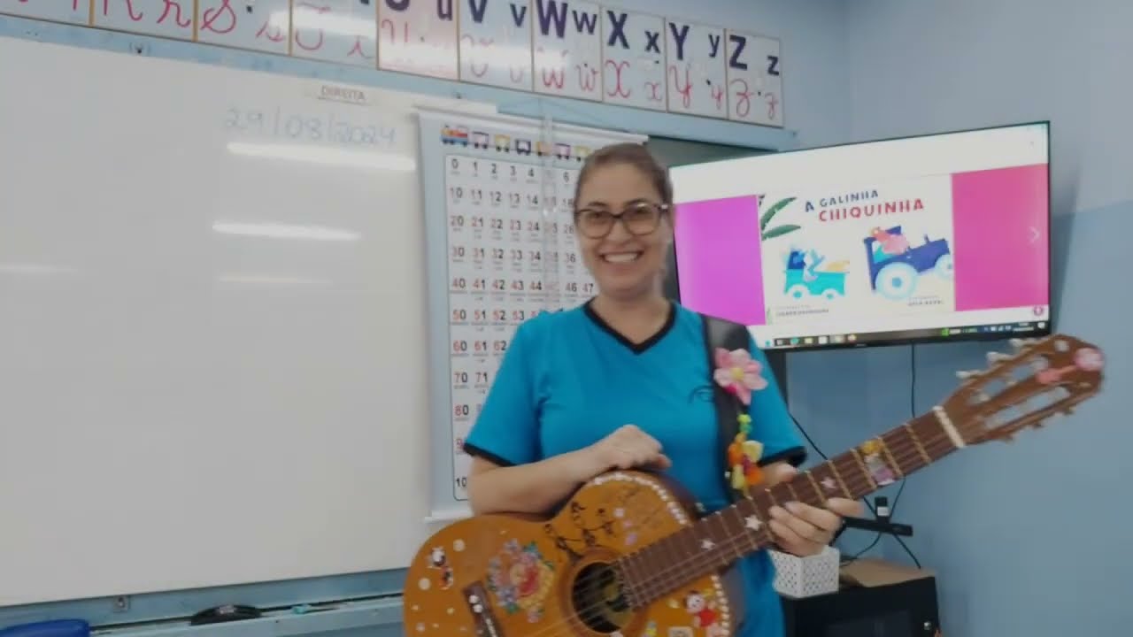 HISTÓRIA EM SALA DE AULA 👩‍🏫