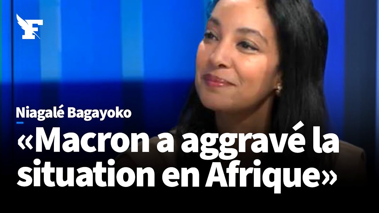 Sahel : Macron a-t-il raison de s’en prendre aux dirigeants africains ?